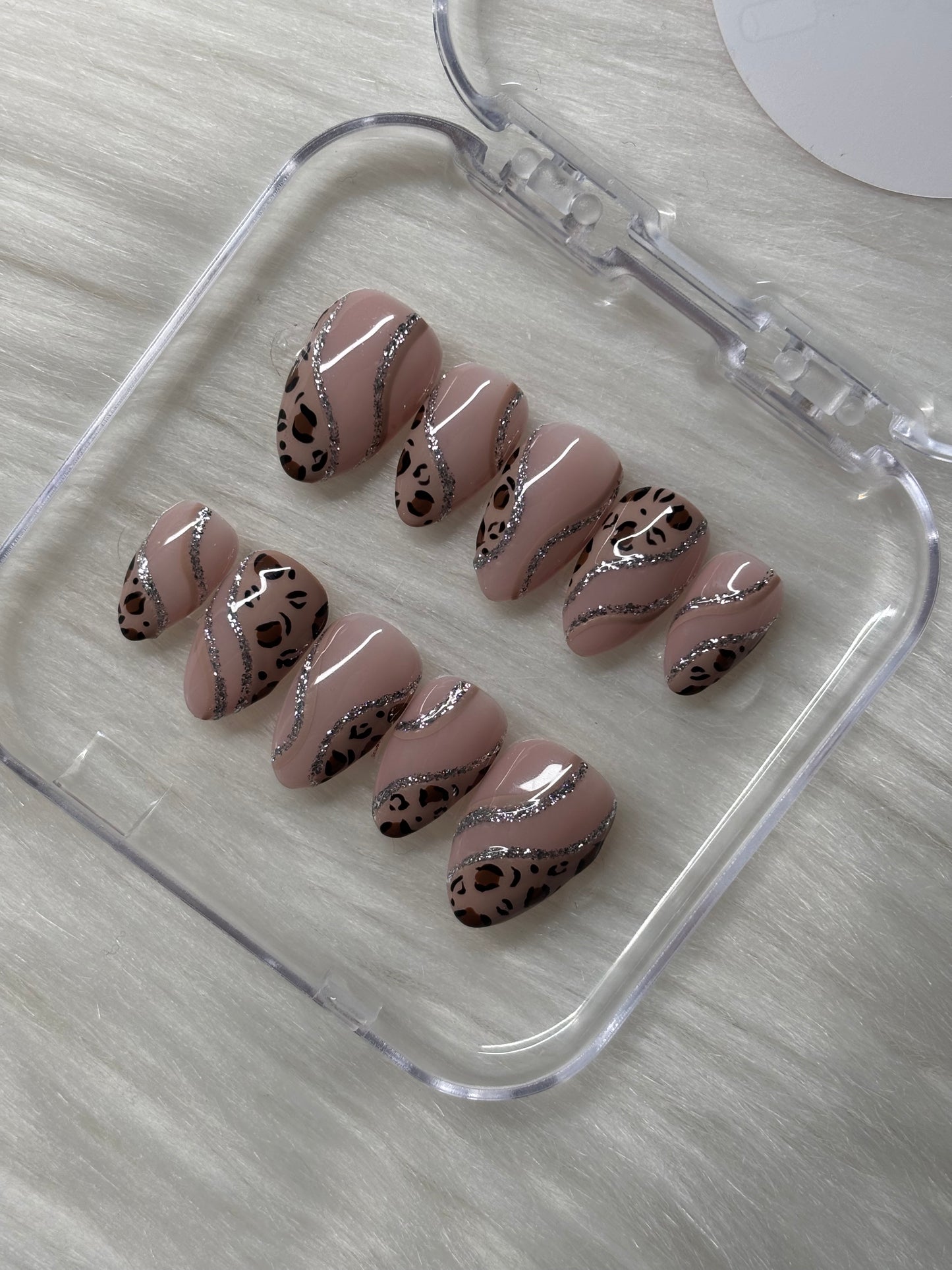 Set 30 - Custom Sizing (1,6,3,4,9)