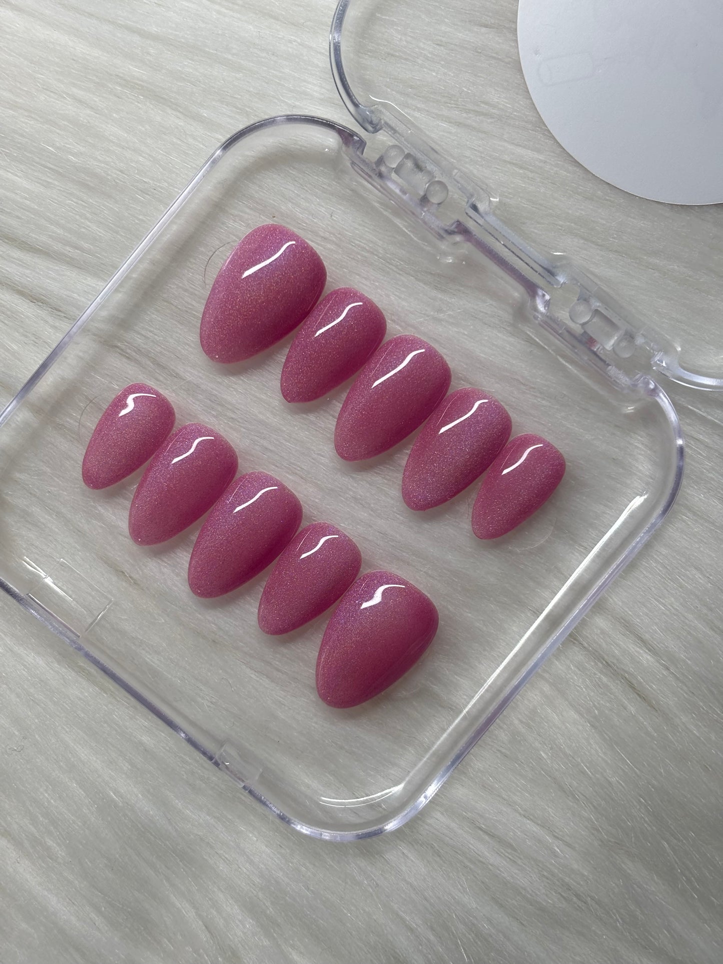 Set 29 - Custom Sizing (1,6,3,4,8)