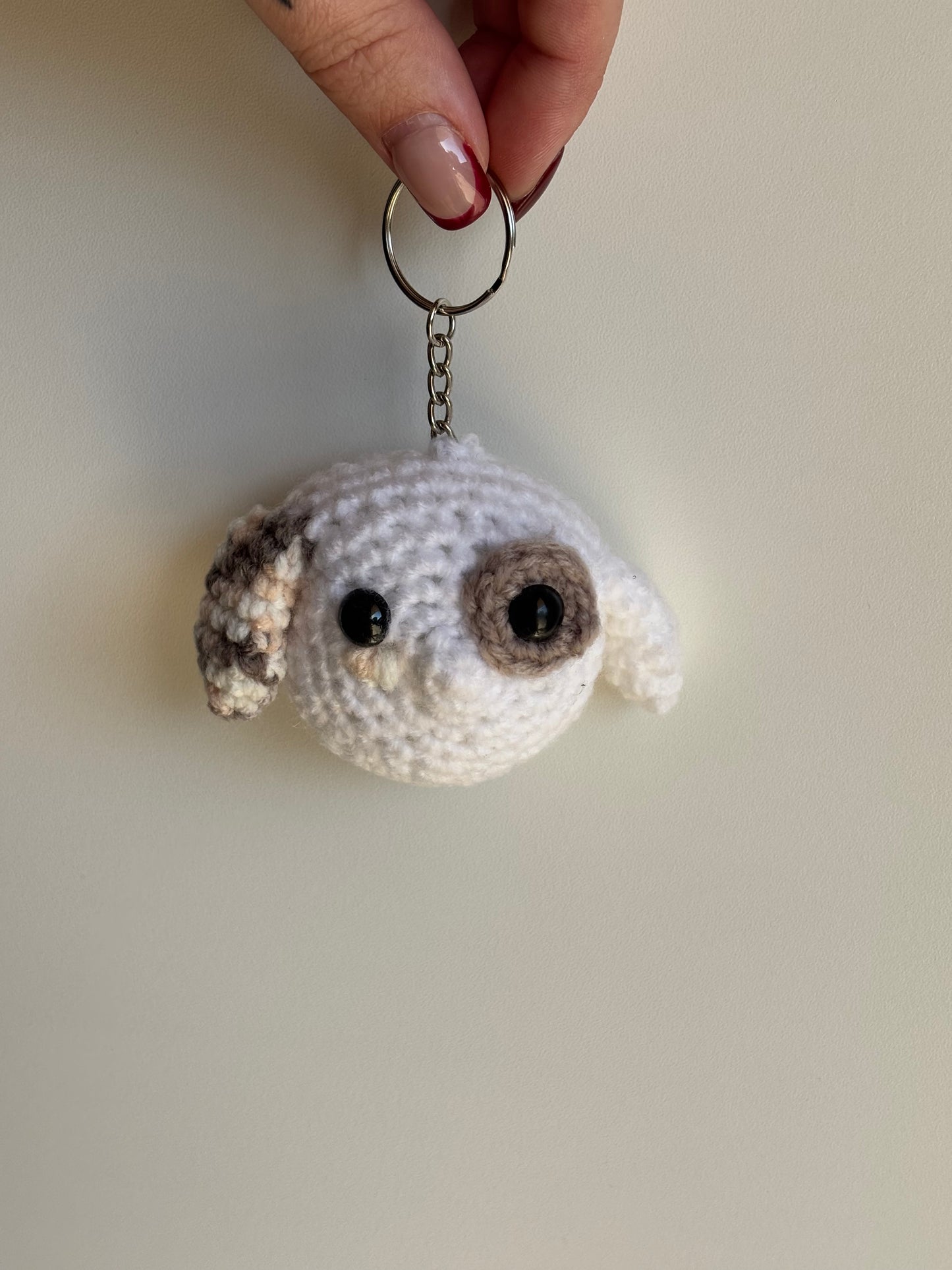 Keychain 05