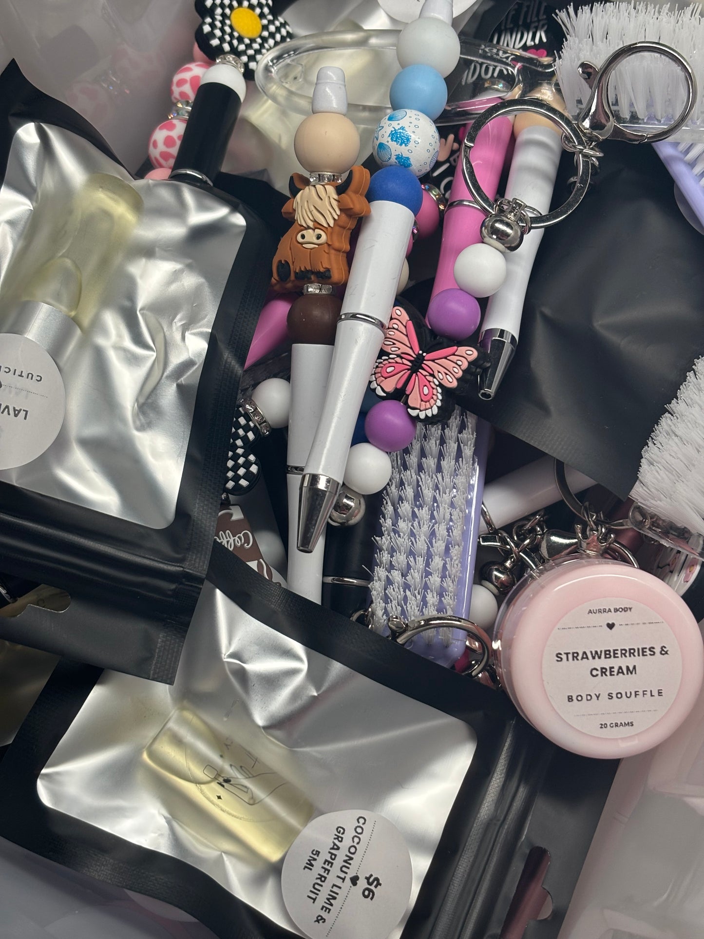 Accessory Lucky Dip
