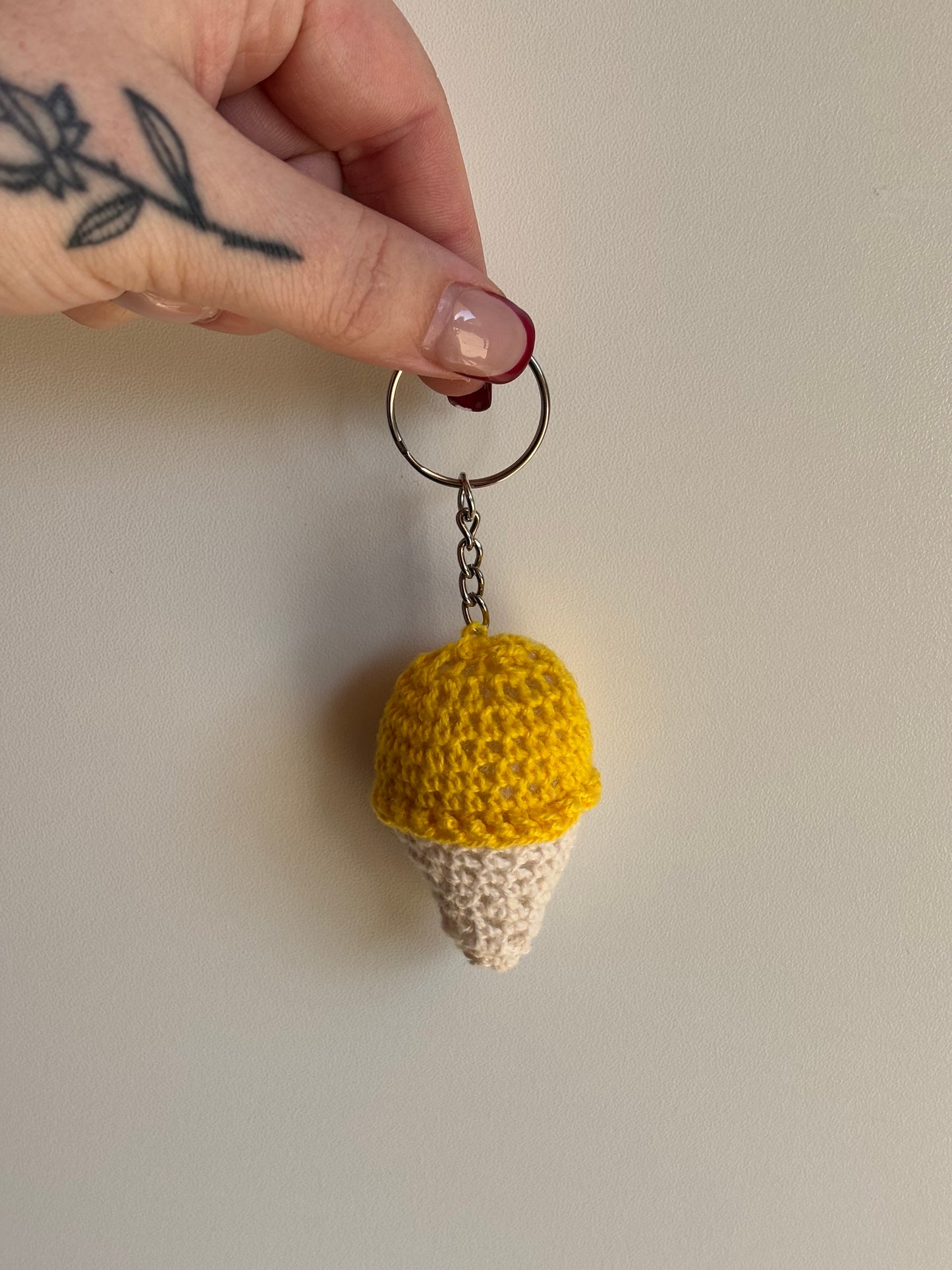 Keychain 08