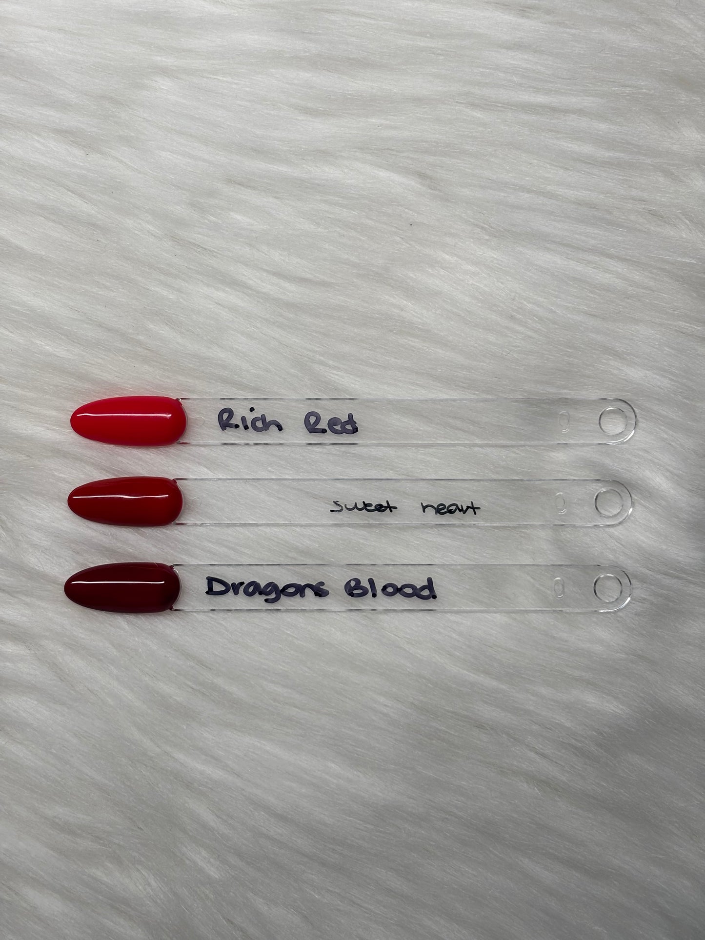 Basic Colour