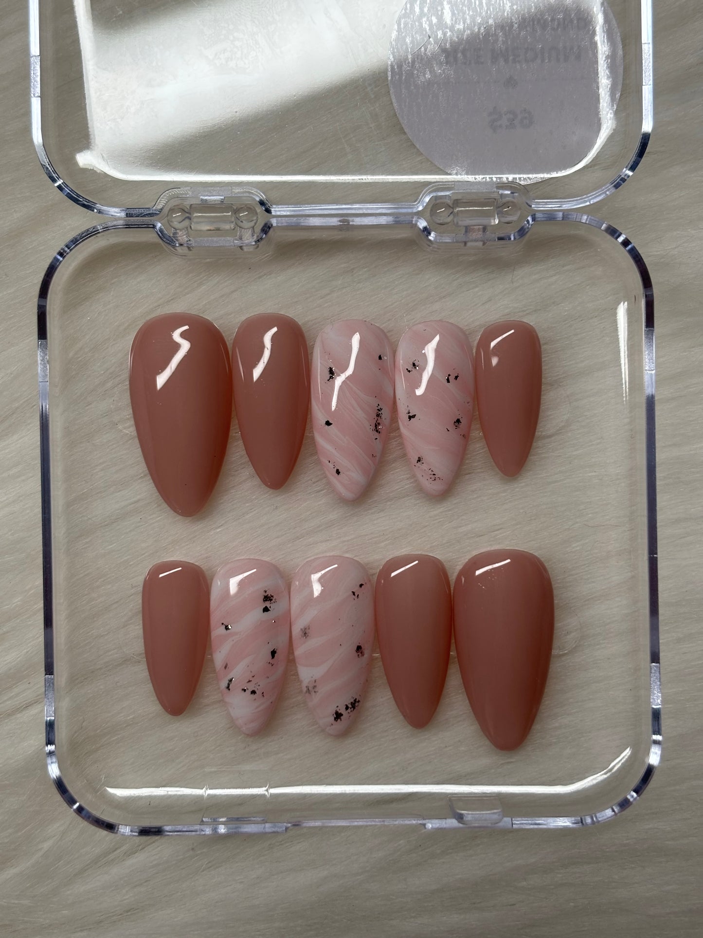 Feeling Nude
