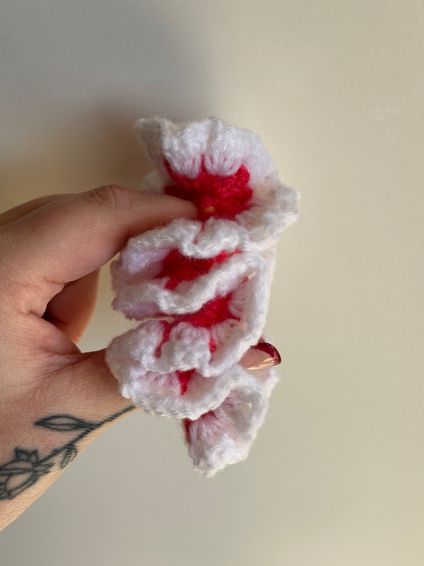 Scrunchie 02