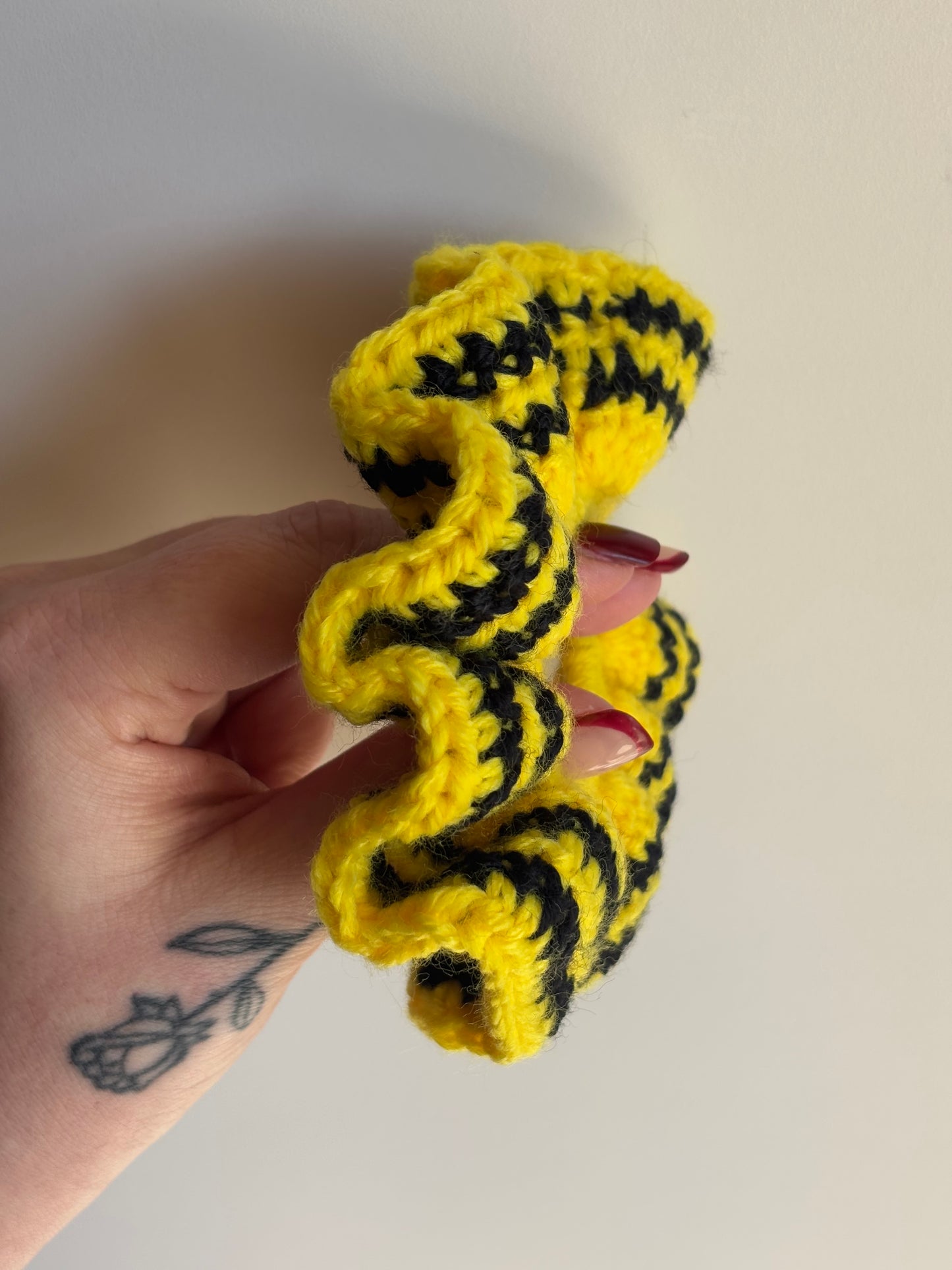 Scrunchie 01