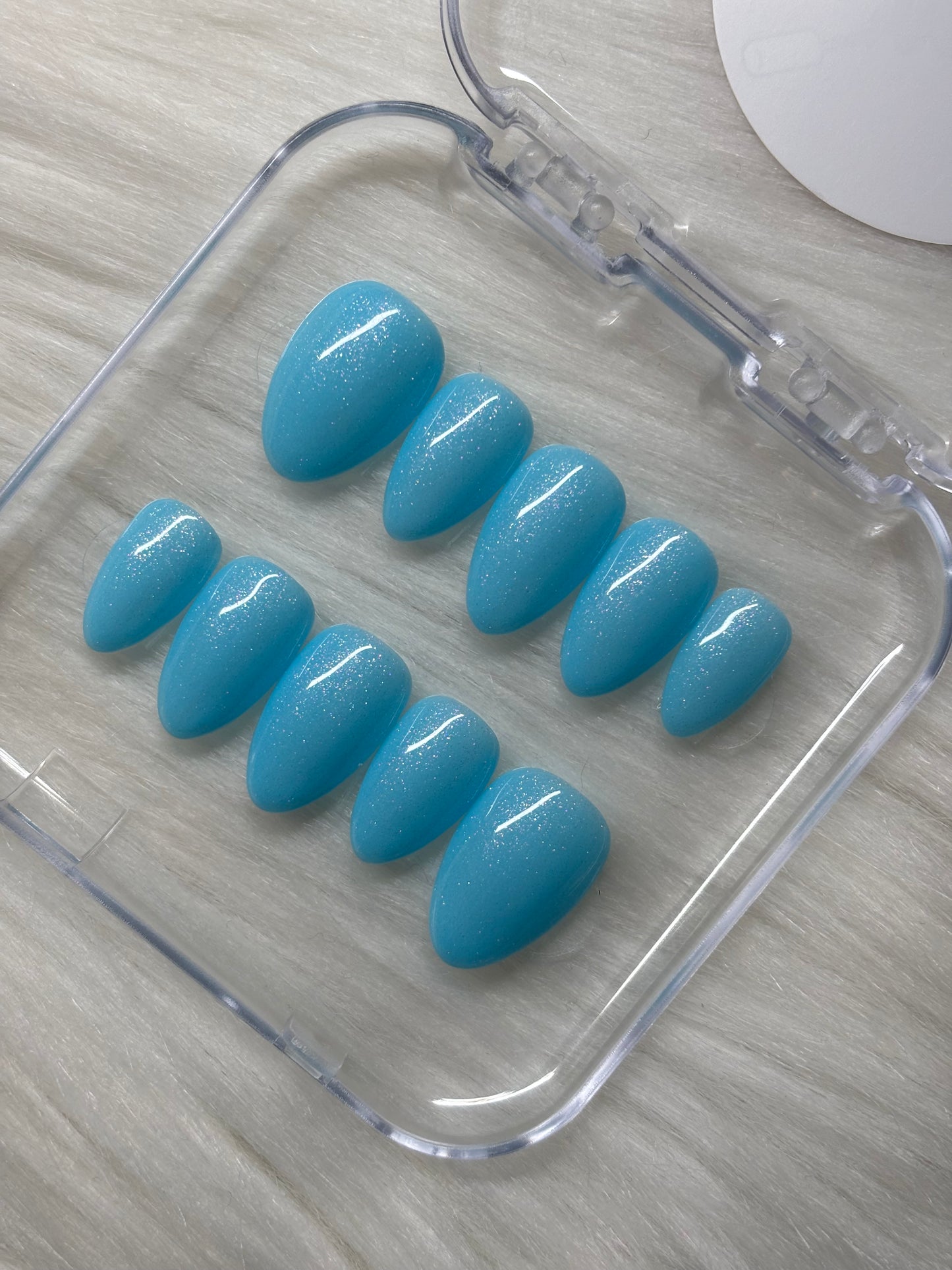 Set 27 - Custom Sizing (1,6,3,4,8)