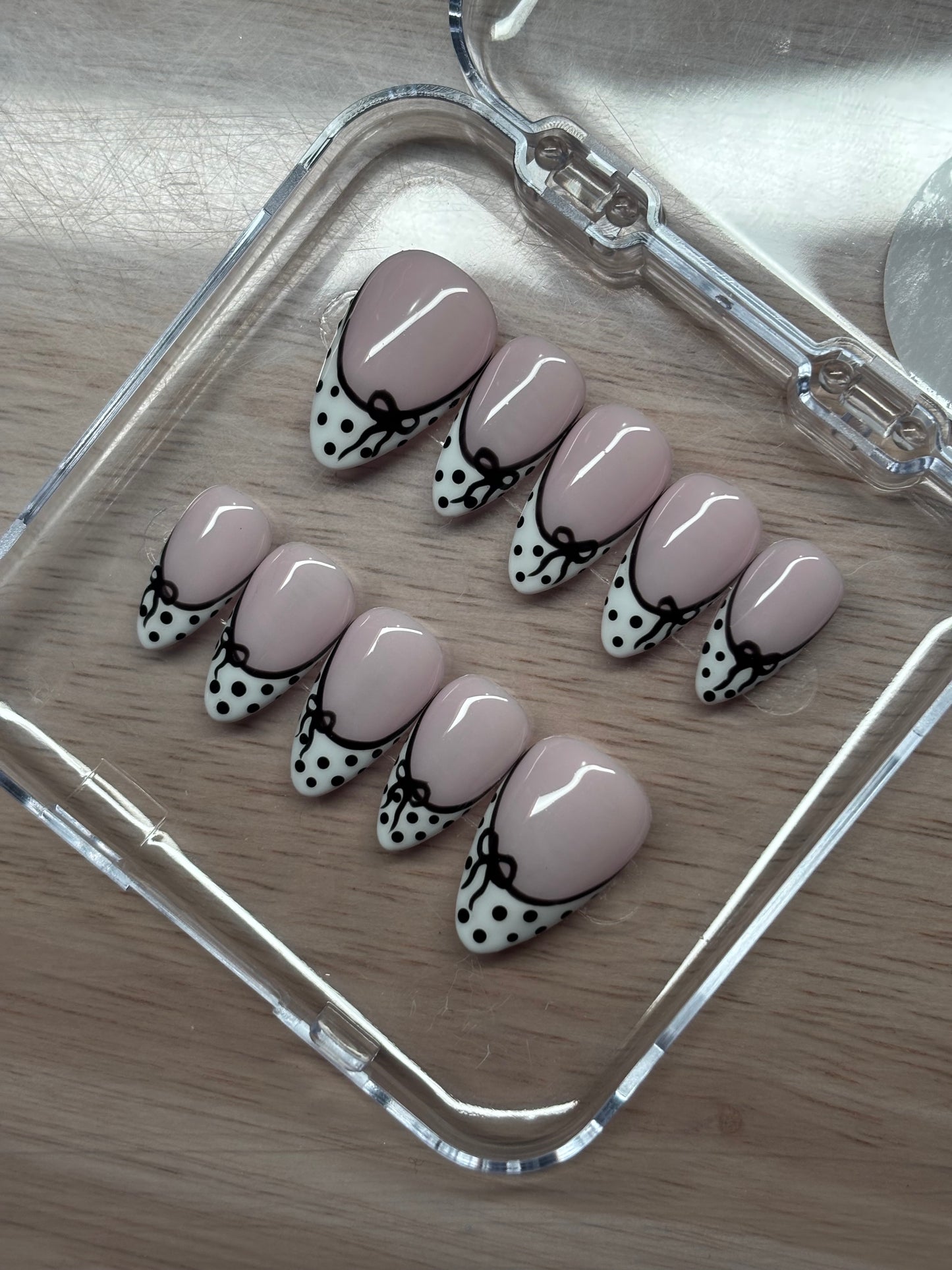 Set 17 - Size Large