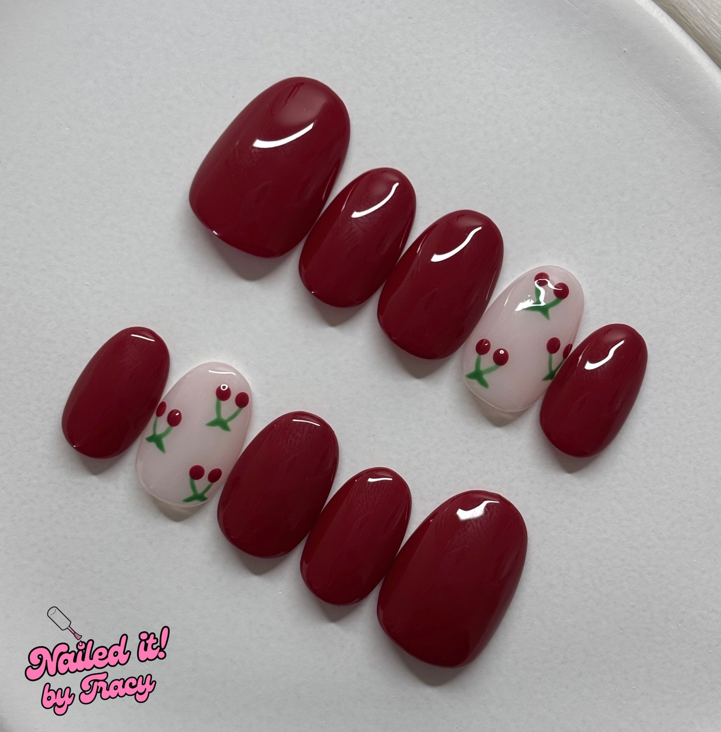 Wild Cherry