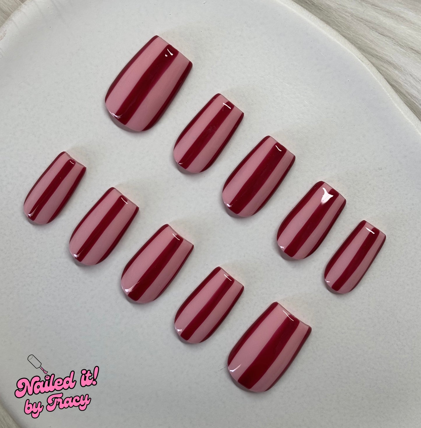 Raspberry Ripple