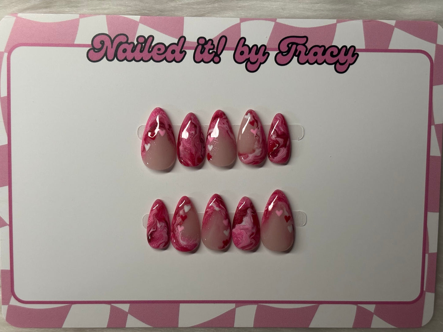 Pre-made 05 - Size Small