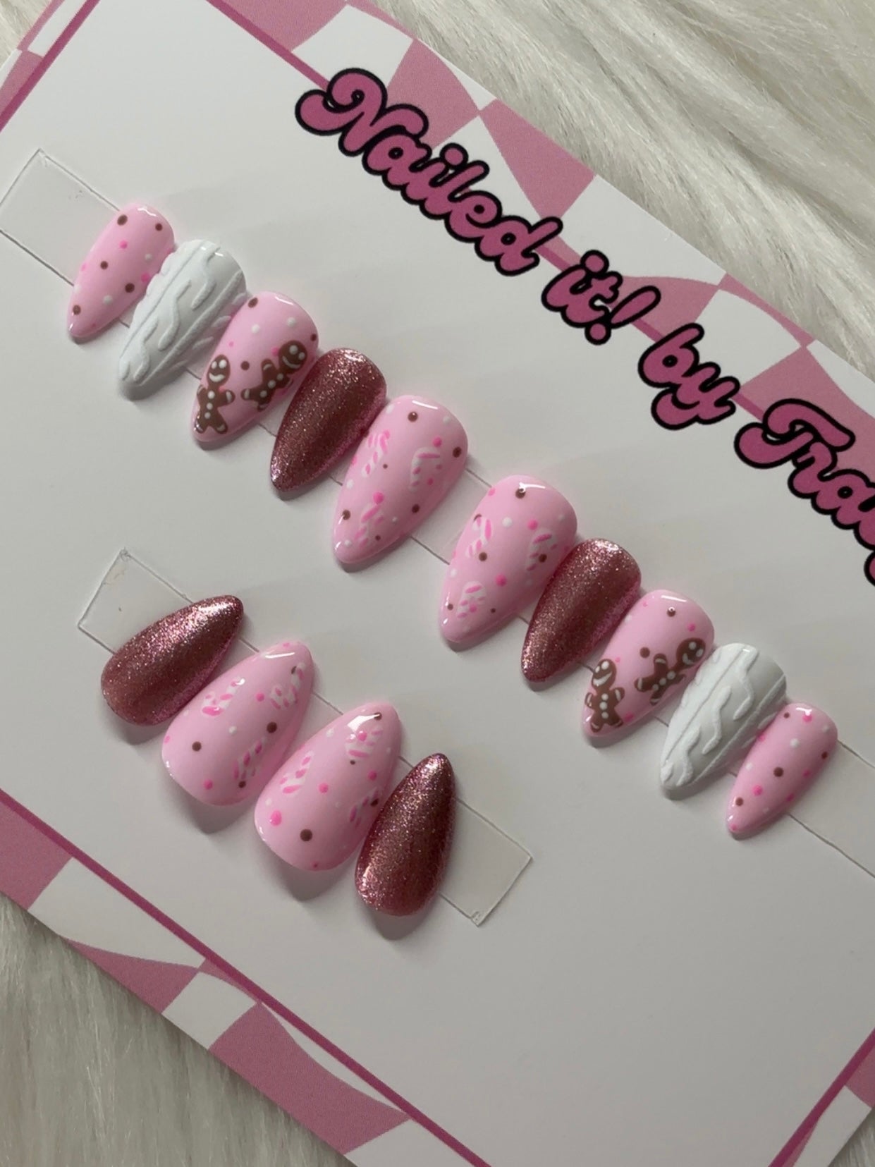 Christmas 11 - Size S/M