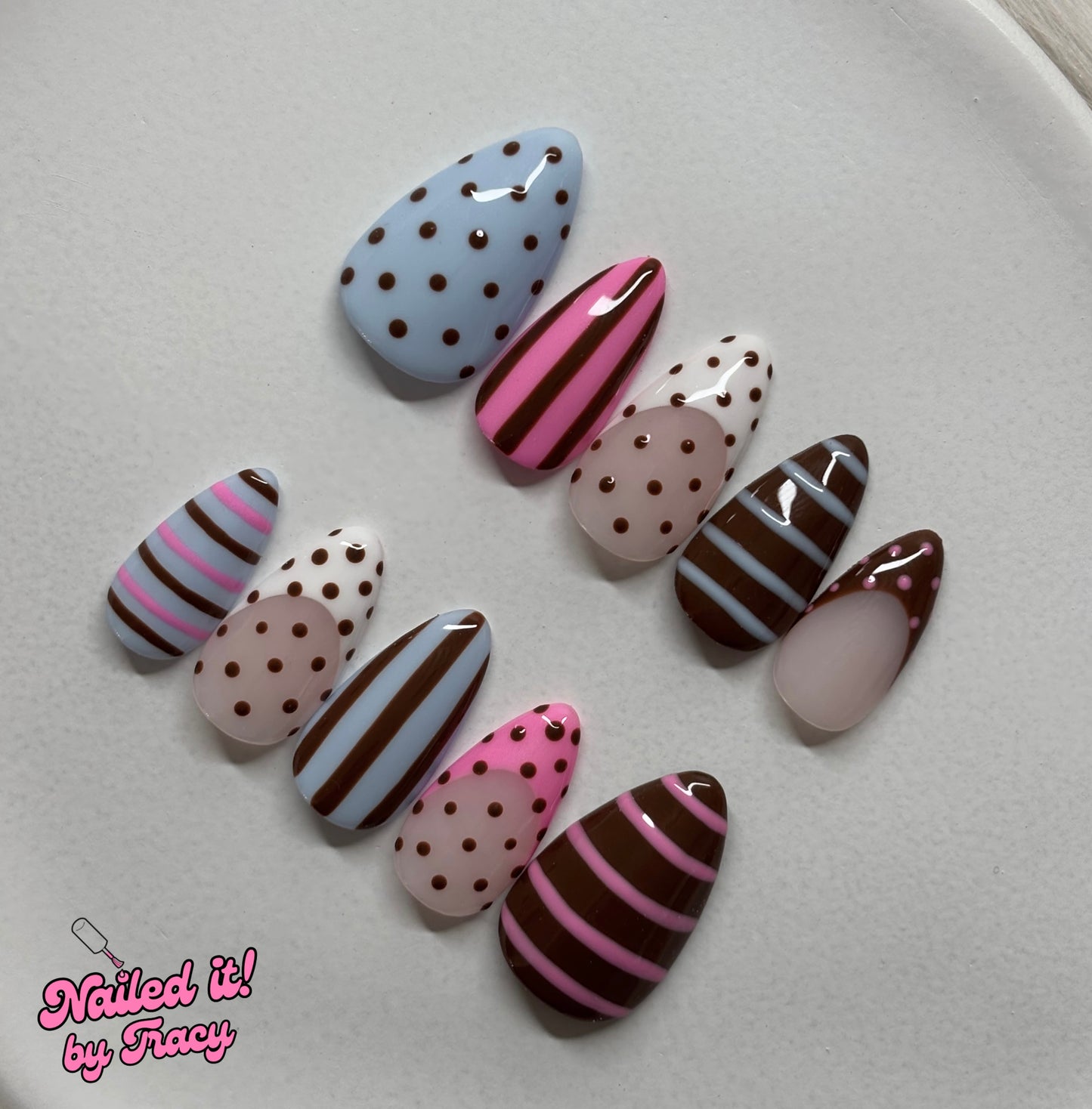 Sprinkle Me Sweet