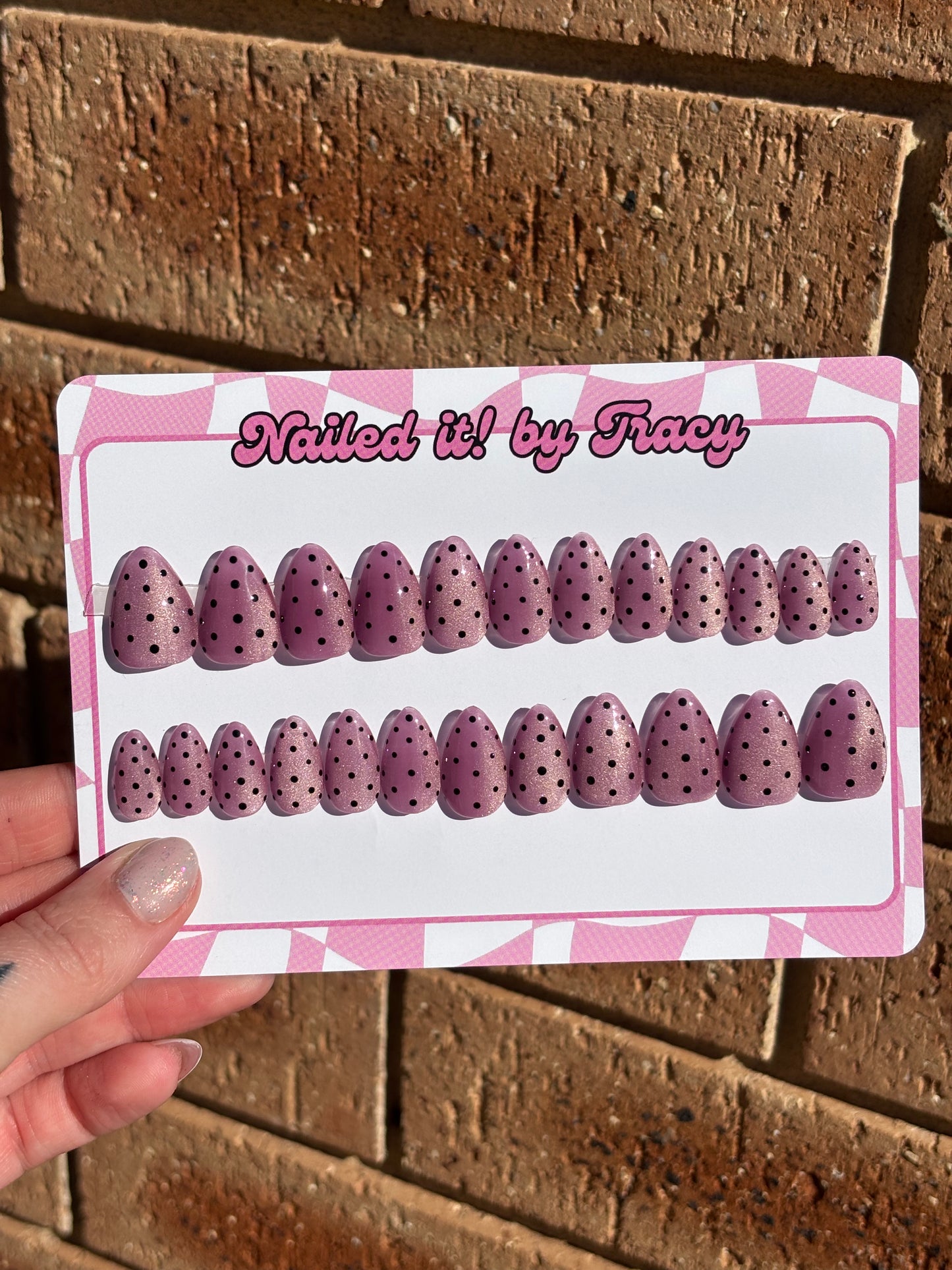 24 Pieces (Cat Eye)