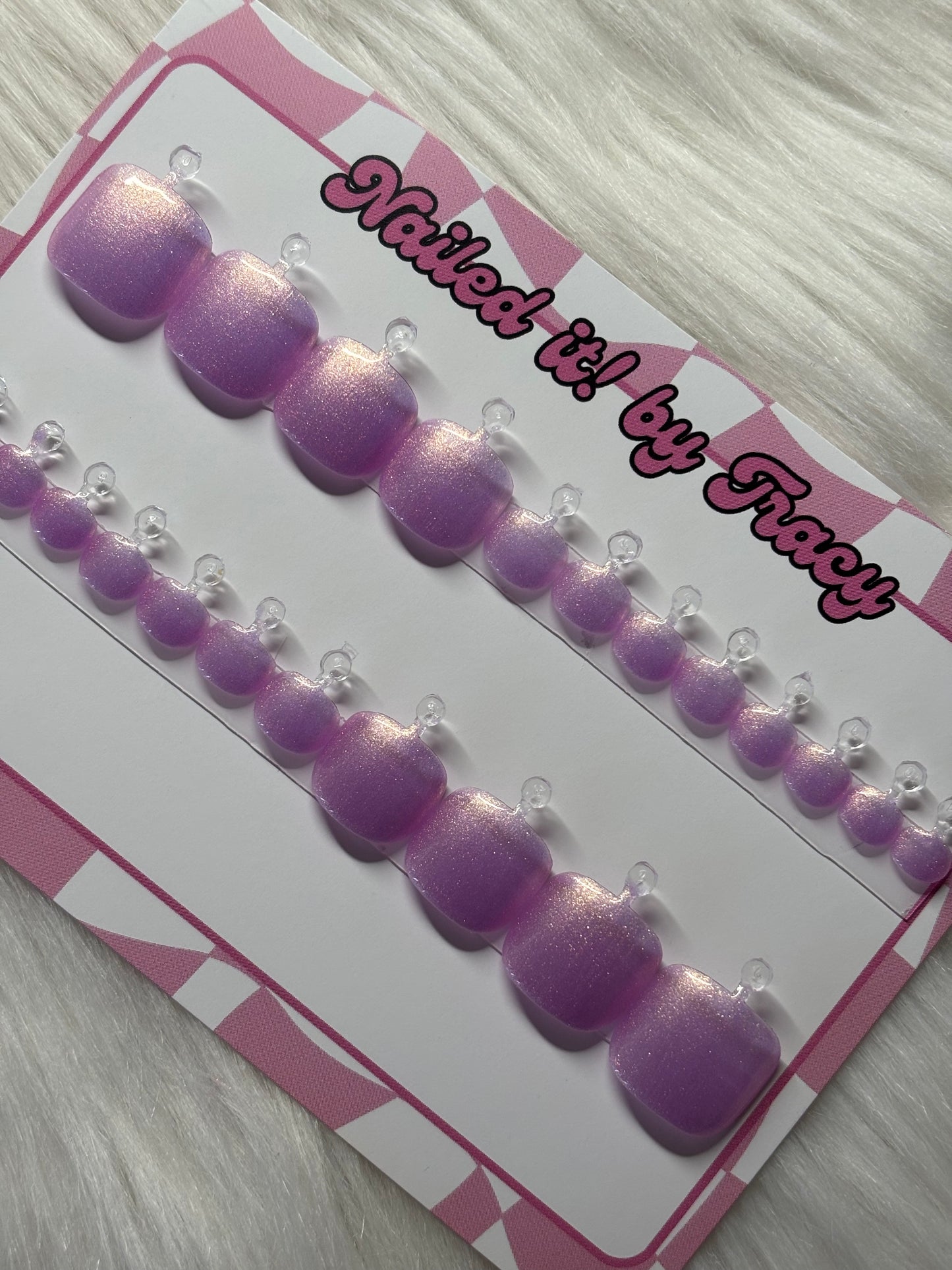 Shimmer Unicorn (99)