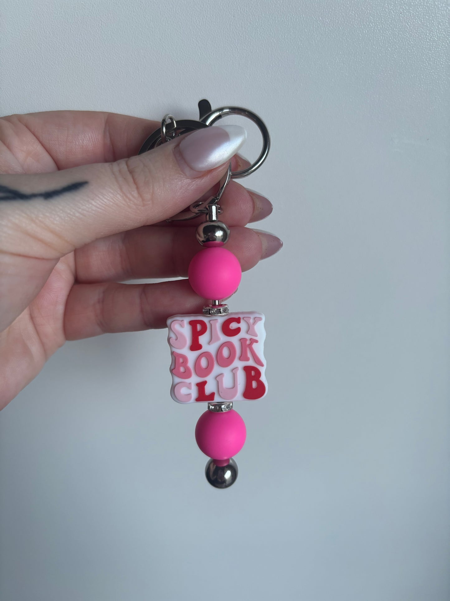 Keychain 15