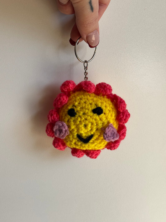 Keychain 06