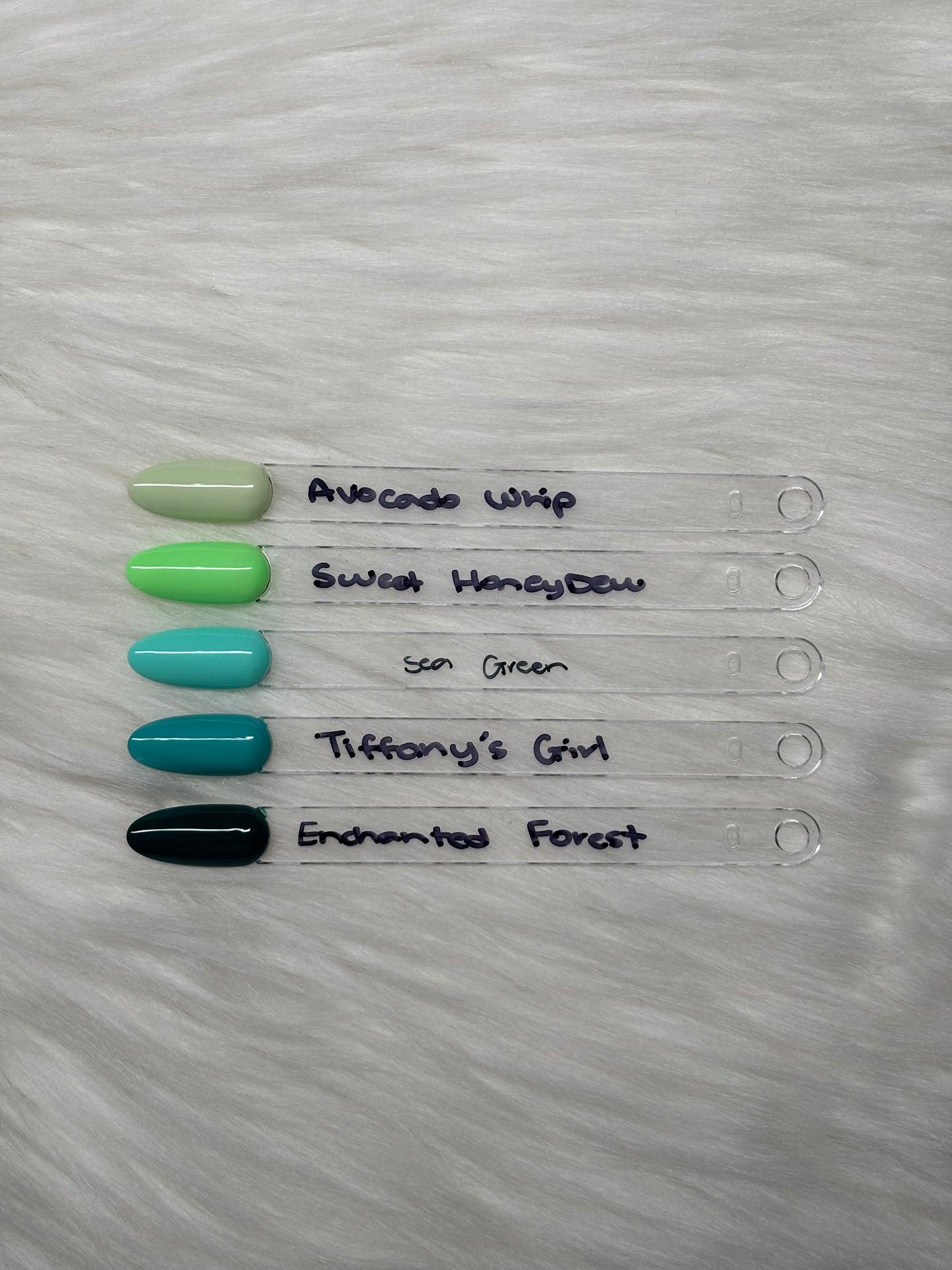 Basic Colour
