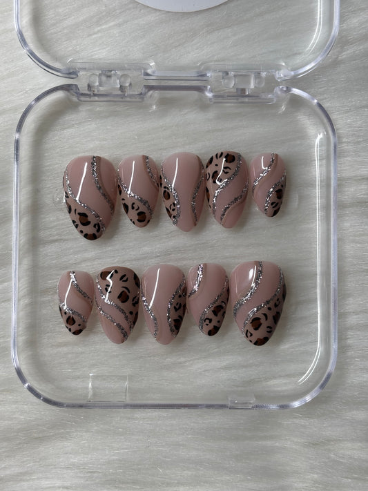 Set 30 - Custom Sizing (1,6,3,4,9)