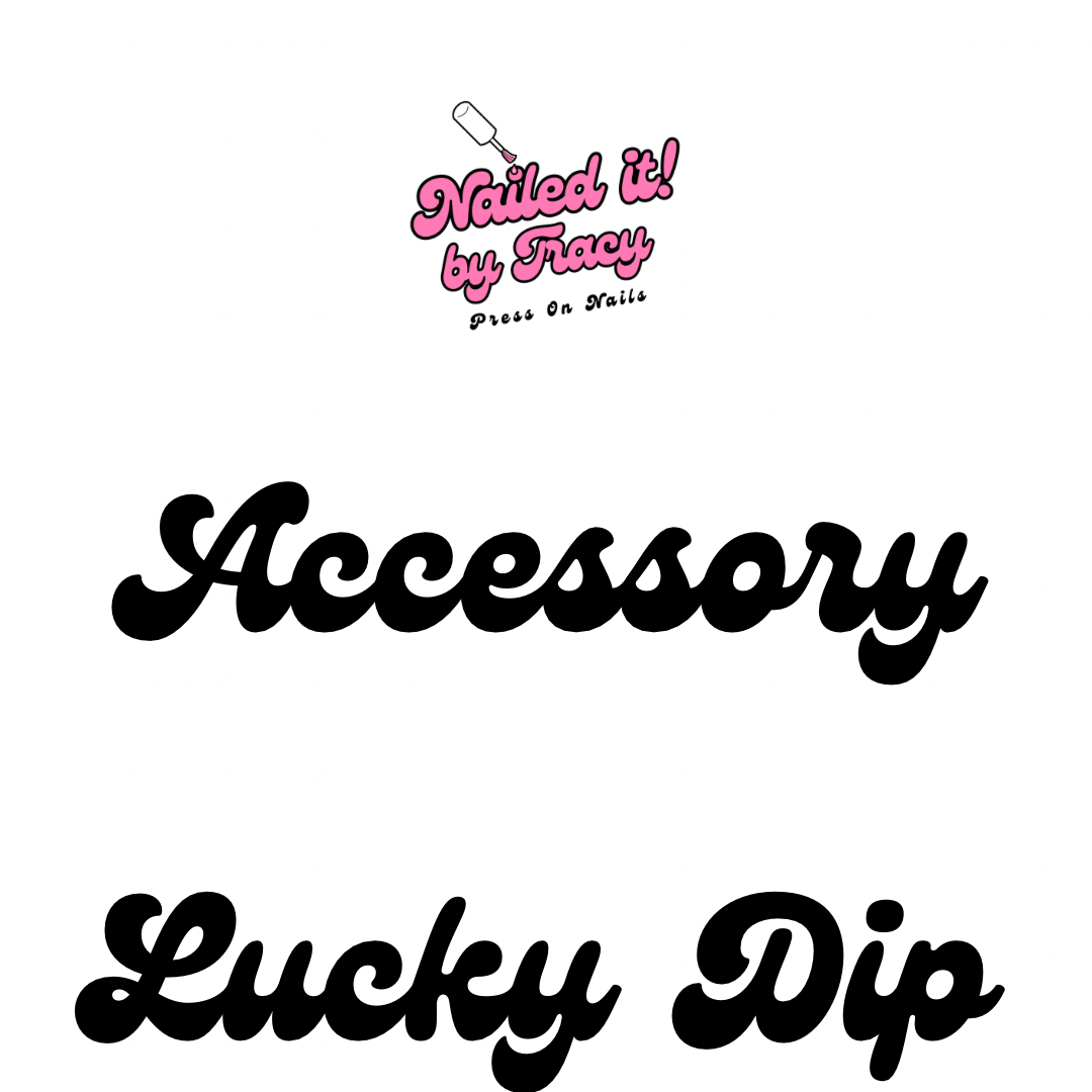 Accessory Lucky Dip