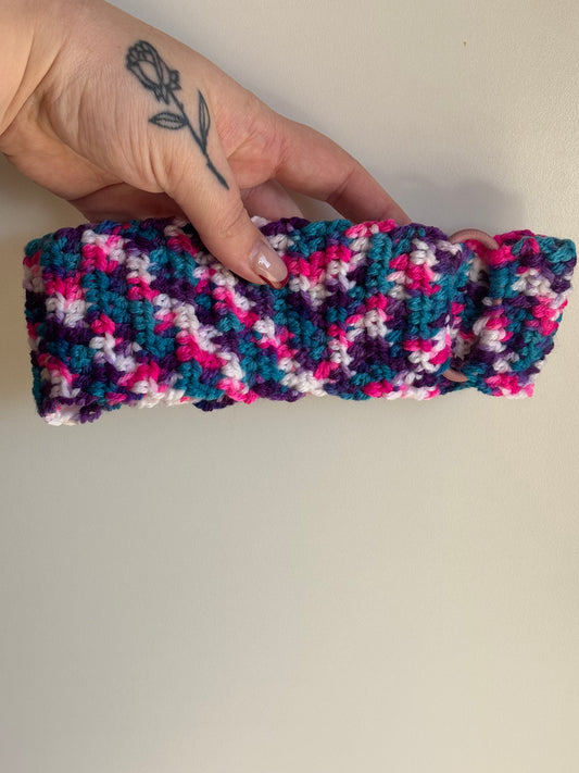 Baby Headband 01
