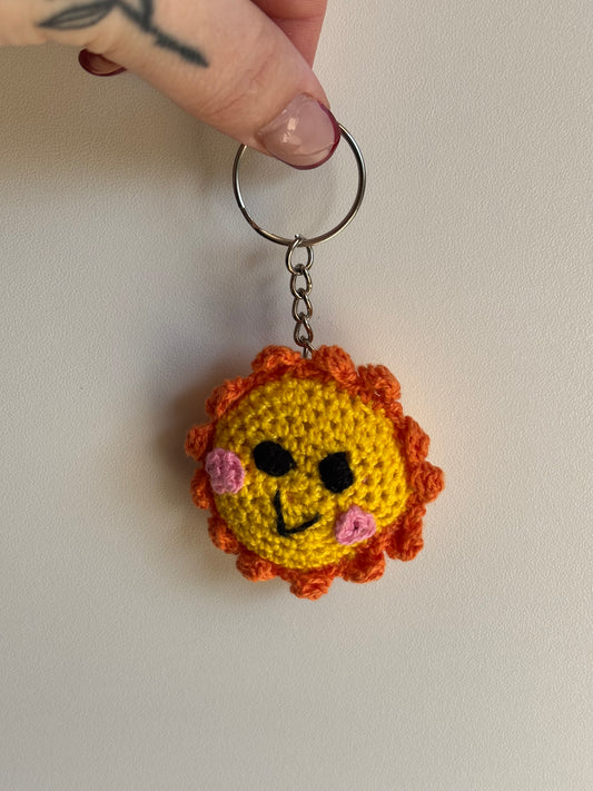 Keychain 16