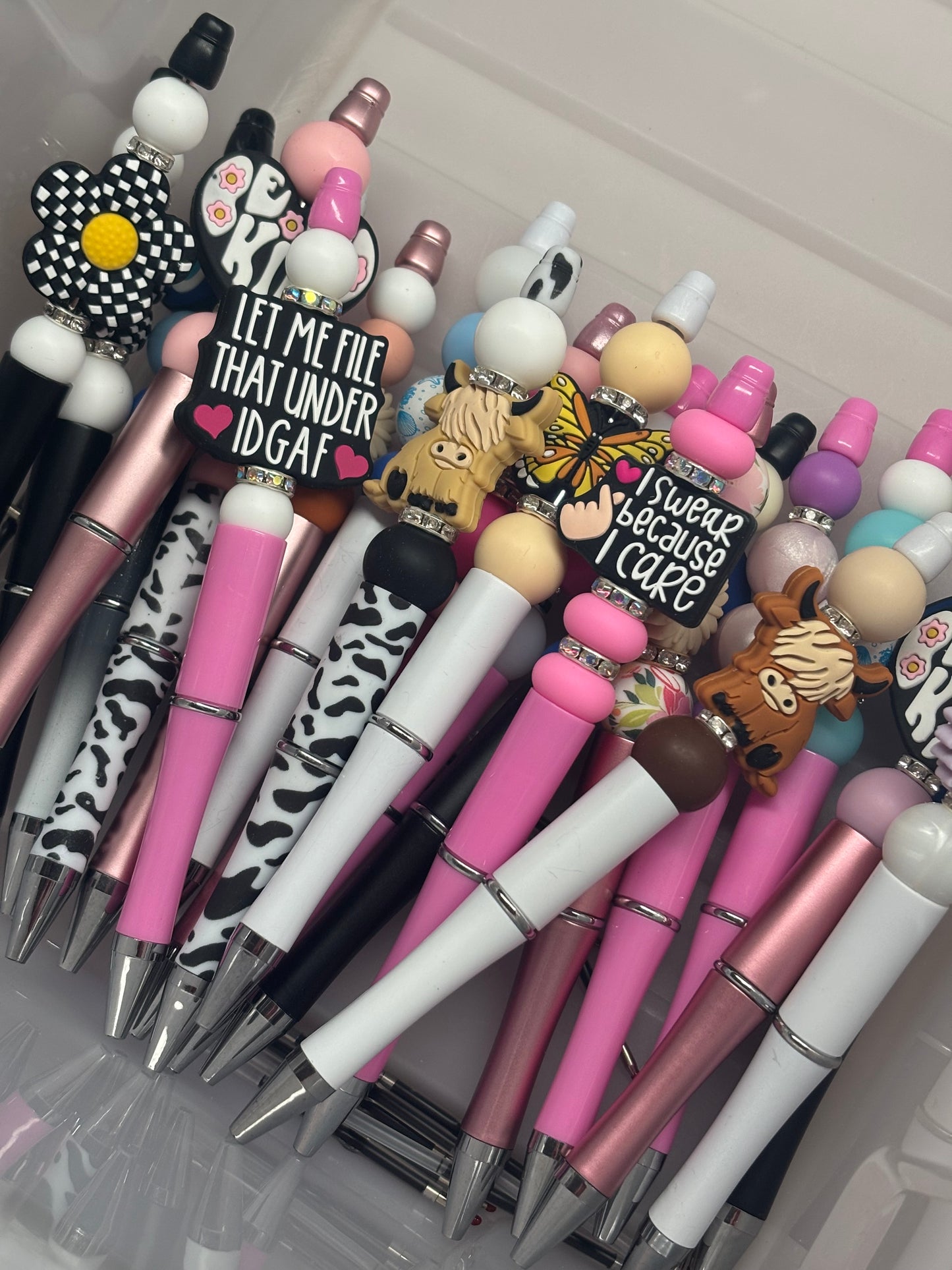Pen Lucky Dip