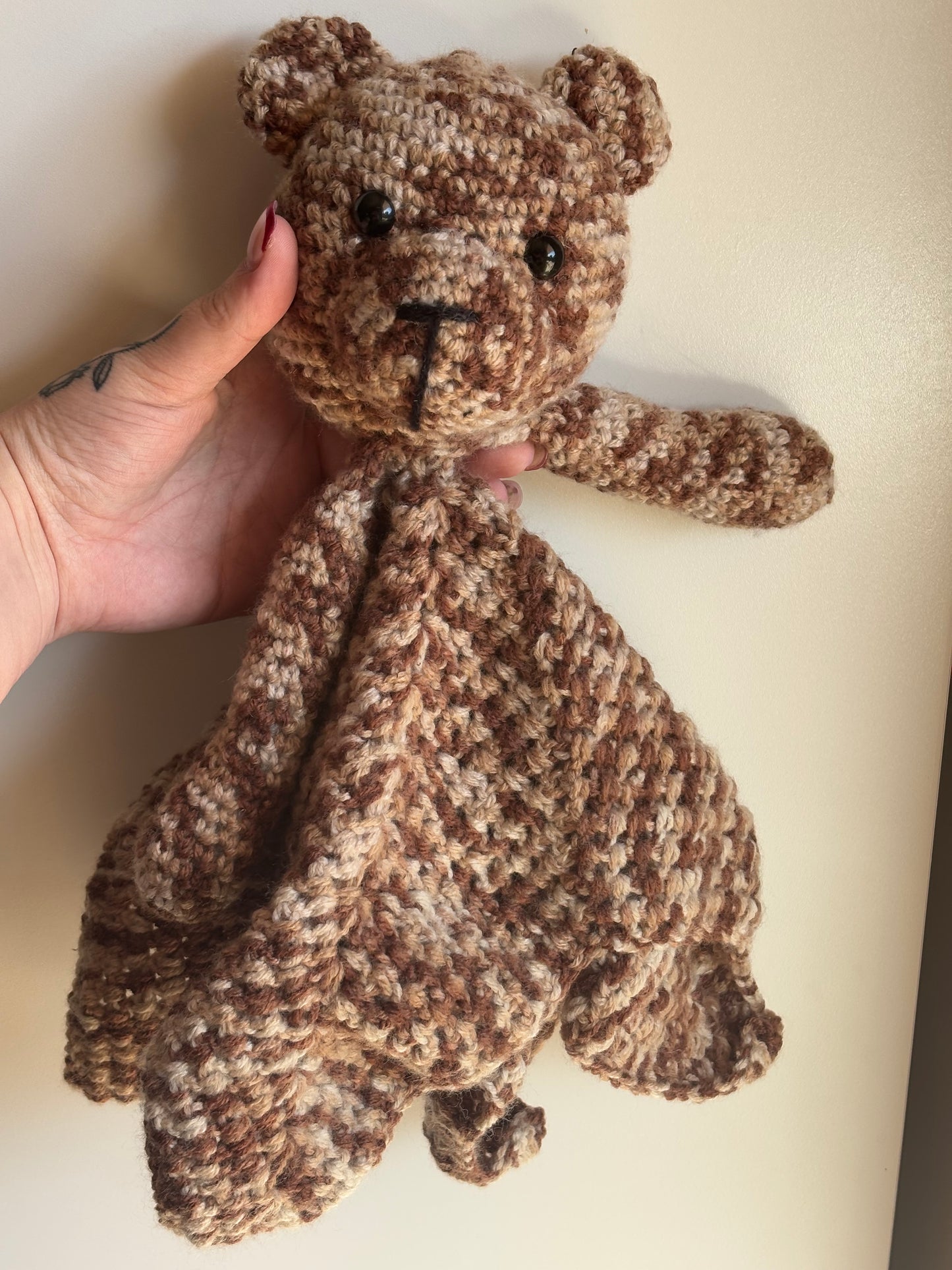 Baby Comforter 03