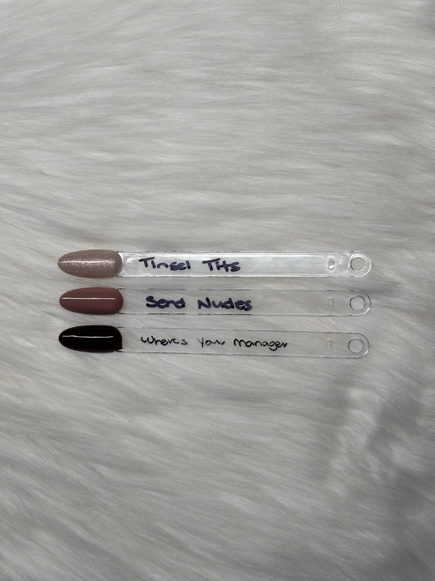 Basic Colour