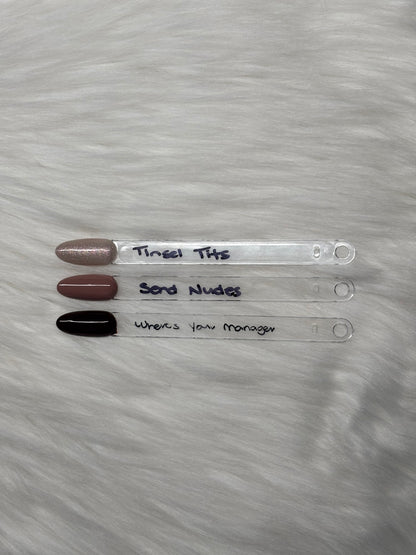Basic Colour