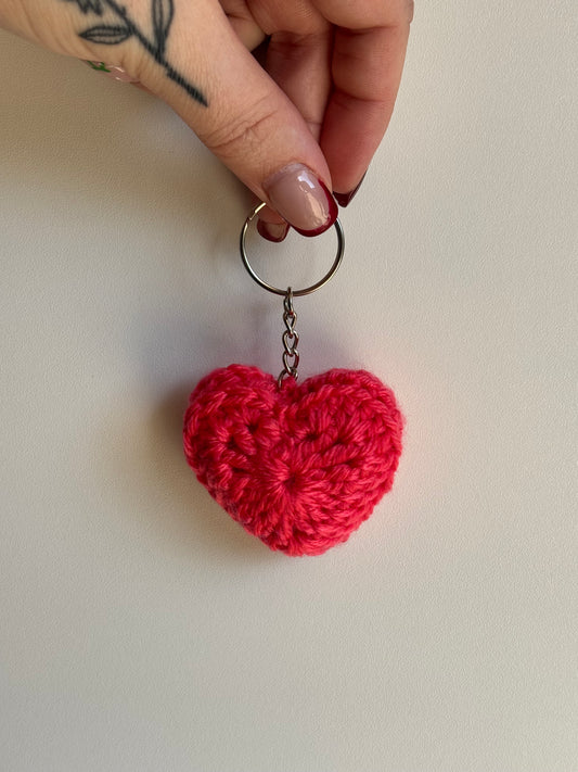 Keychain 12