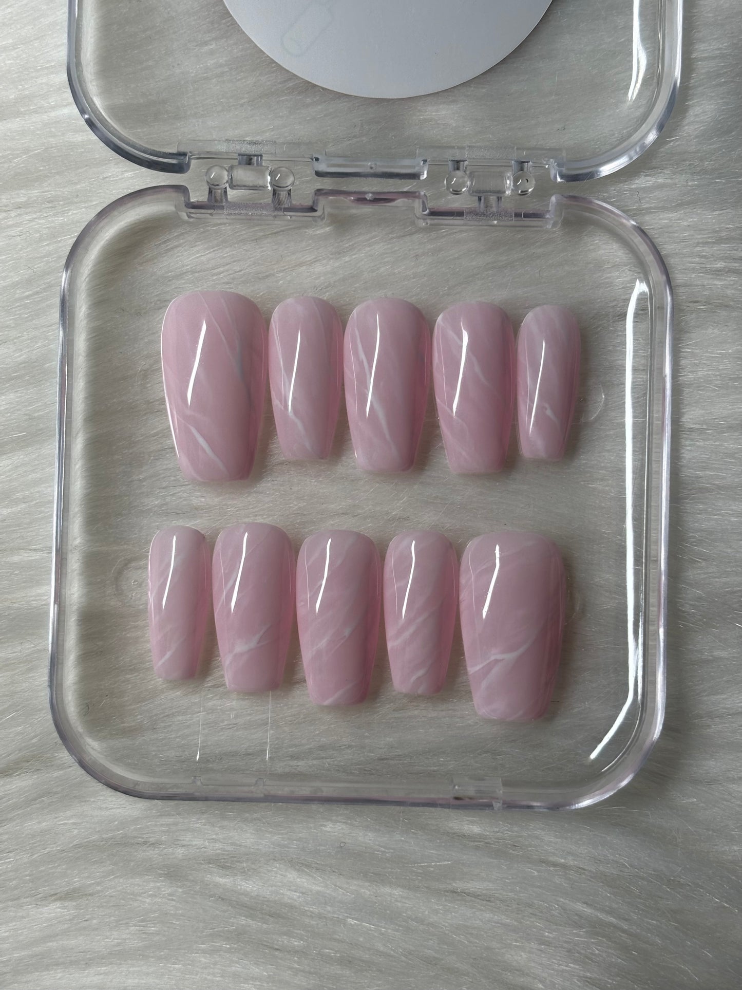 Rose Quartz