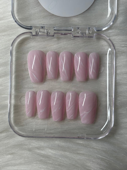Rose Quartz
