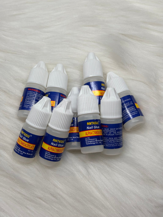 Extra Nail Glue
