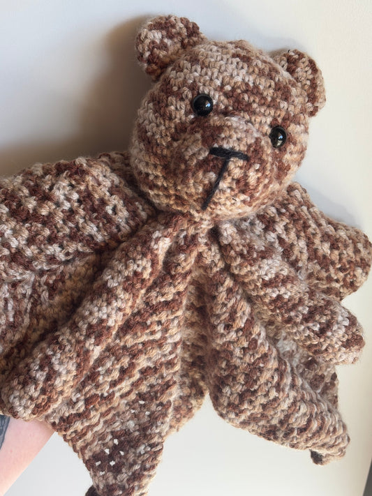 Baby Comforter 03