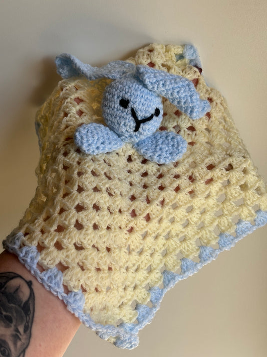Baby Comforter 02