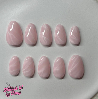 Rose Quartz