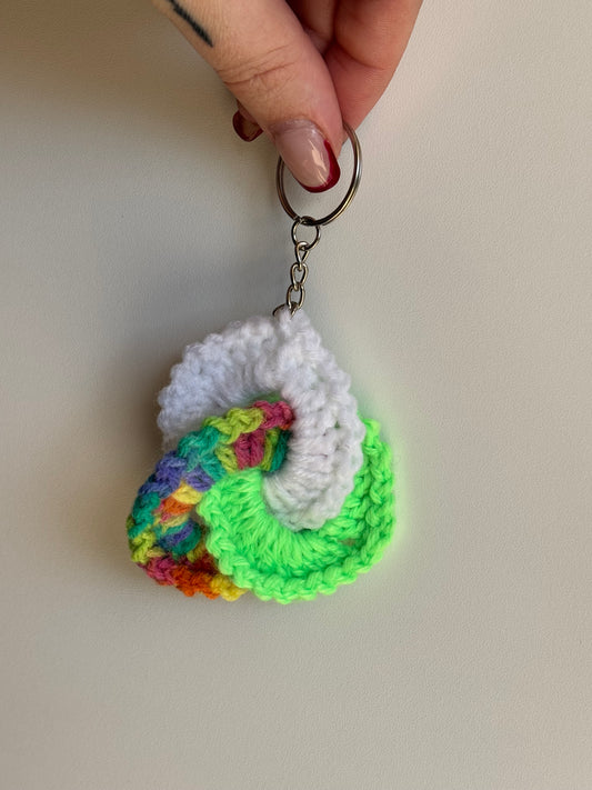 Keychain 14