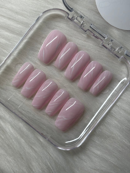 Rose Quartz