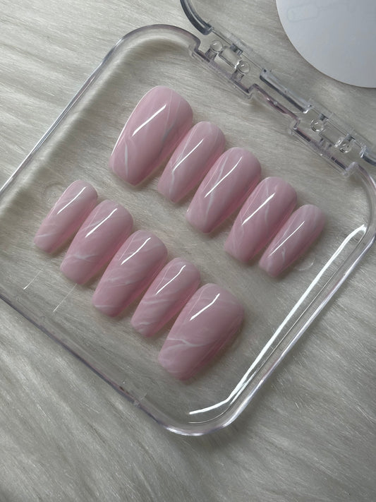 Rose Quartz