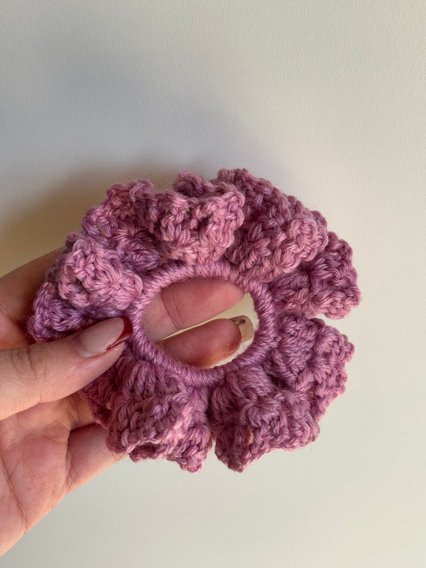 Scrunchie 03