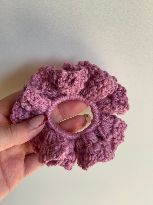 Scrunchie 03