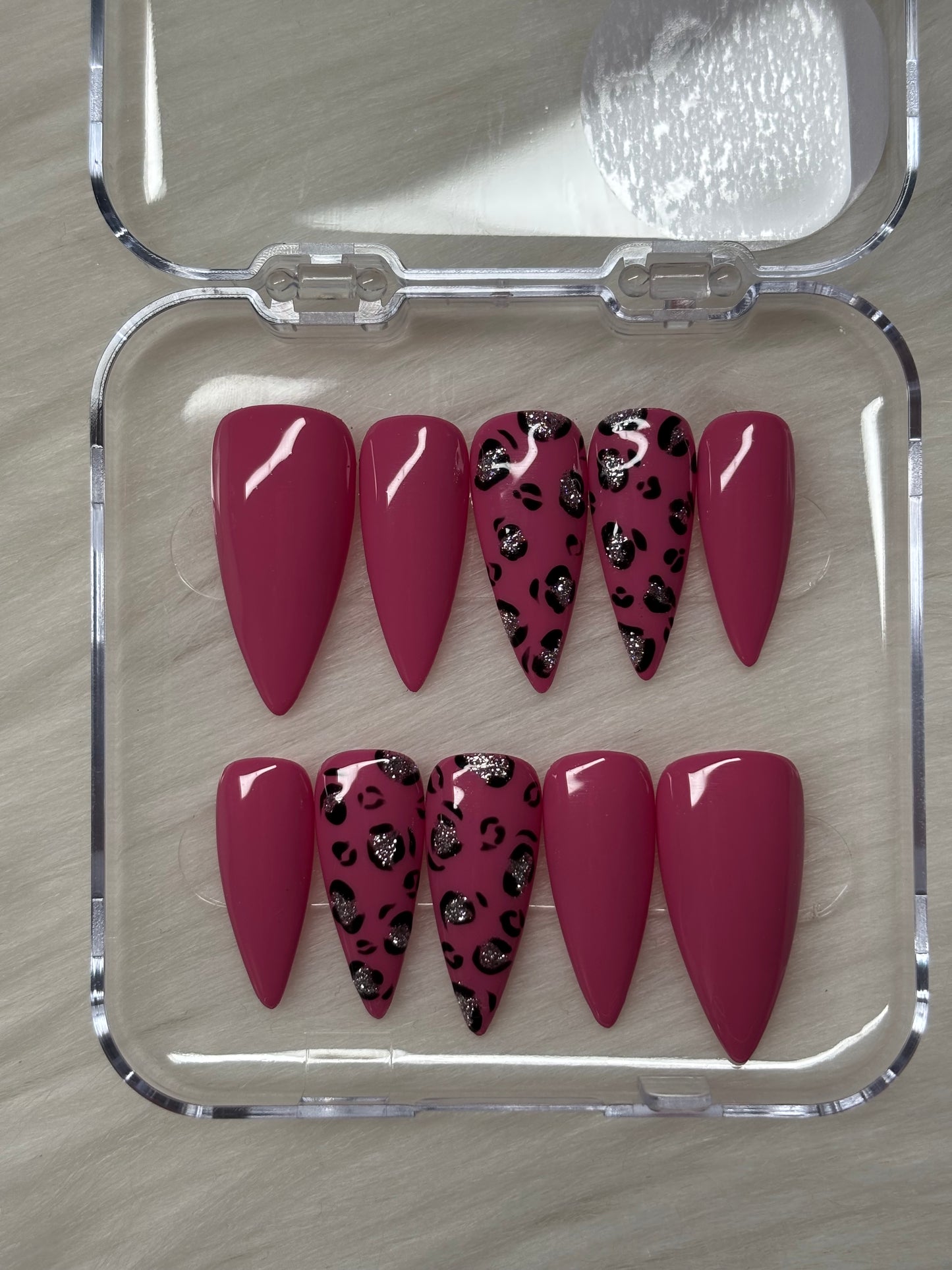 Pink Fridays