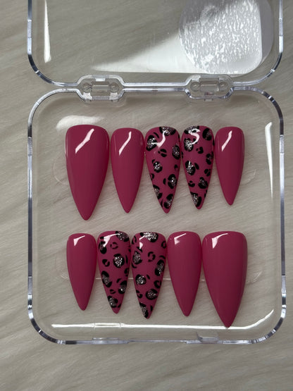 Pink Fridays