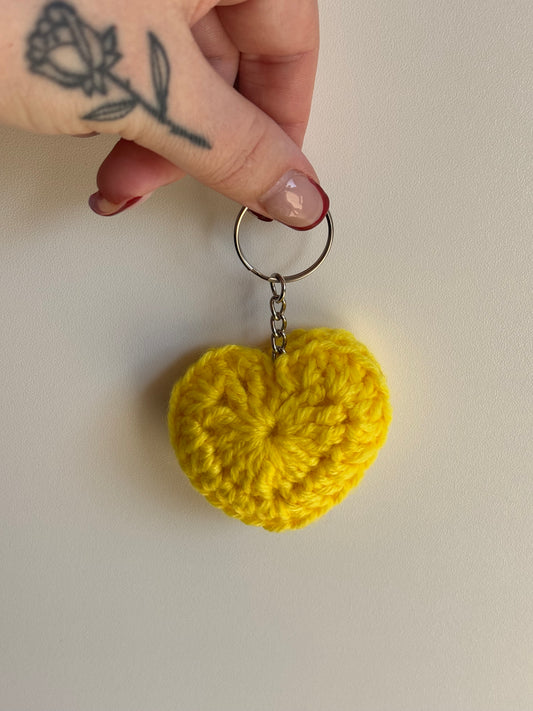 Keychain 11