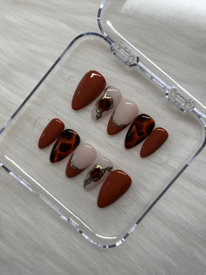 Molten Luxe