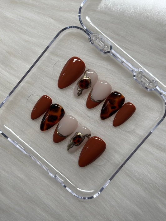 Molten Luxe