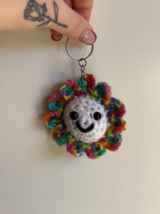 Keychain 17