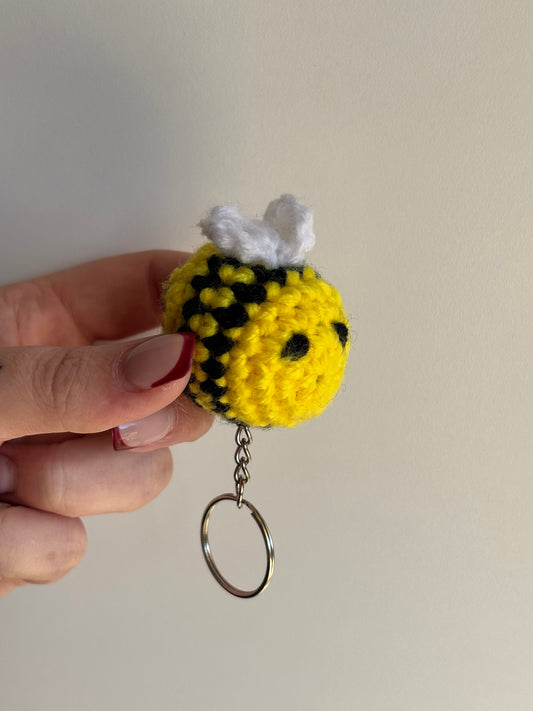 Keychain 04