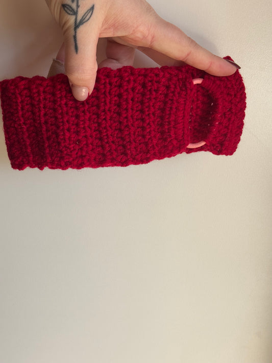 Baby Headband 02