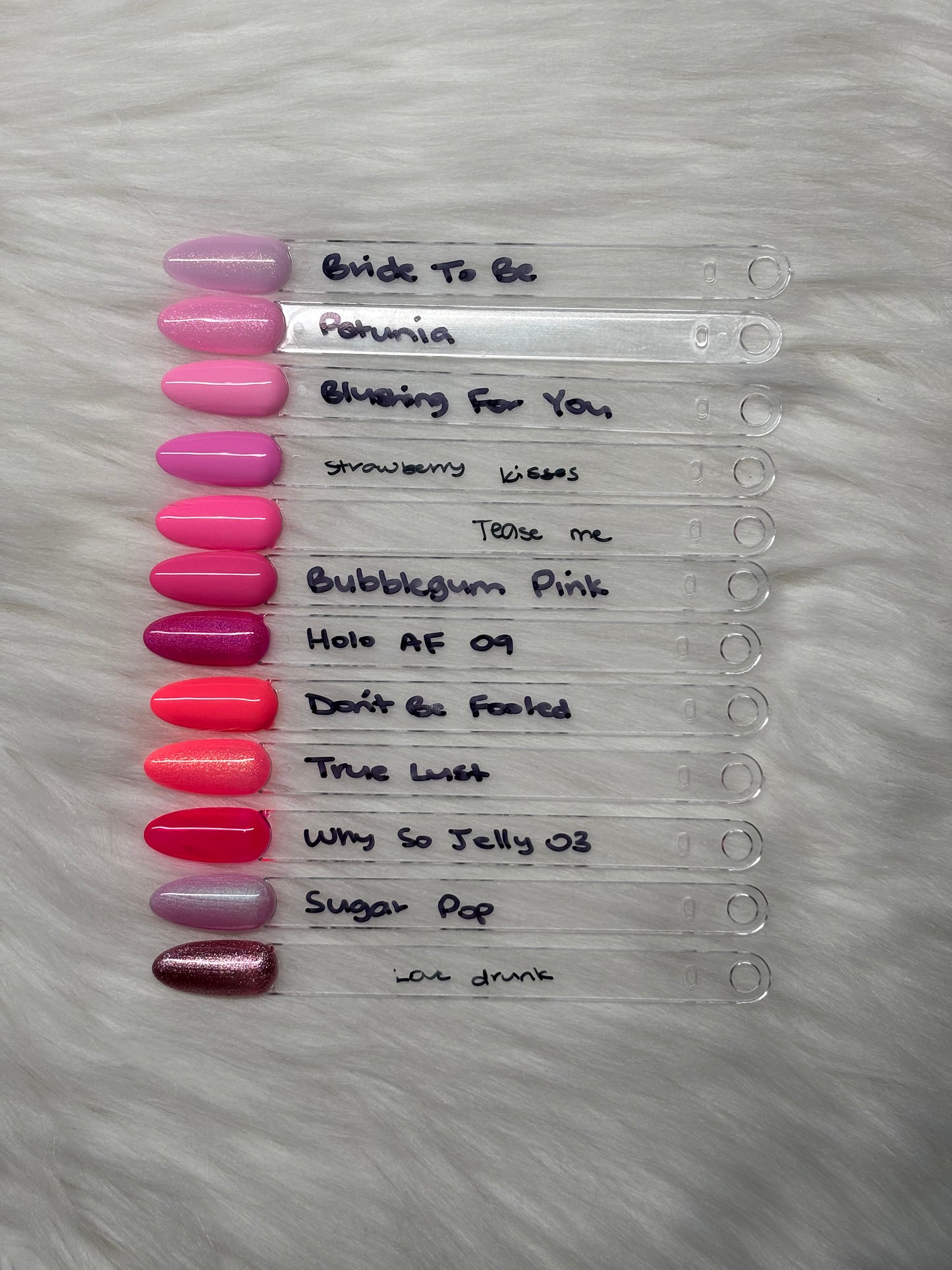 Basic Colour